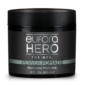 Hero Power Pomade