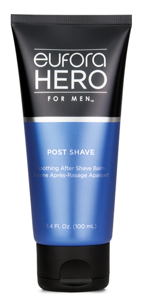 Post Shave for Men