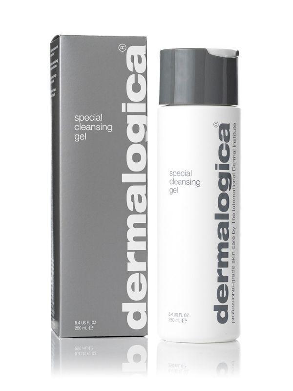 Special Cleansing Gel