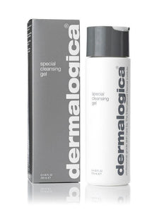 Special Cleansing Gel