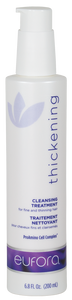 Thickening Cleansing Treatment Shampoo