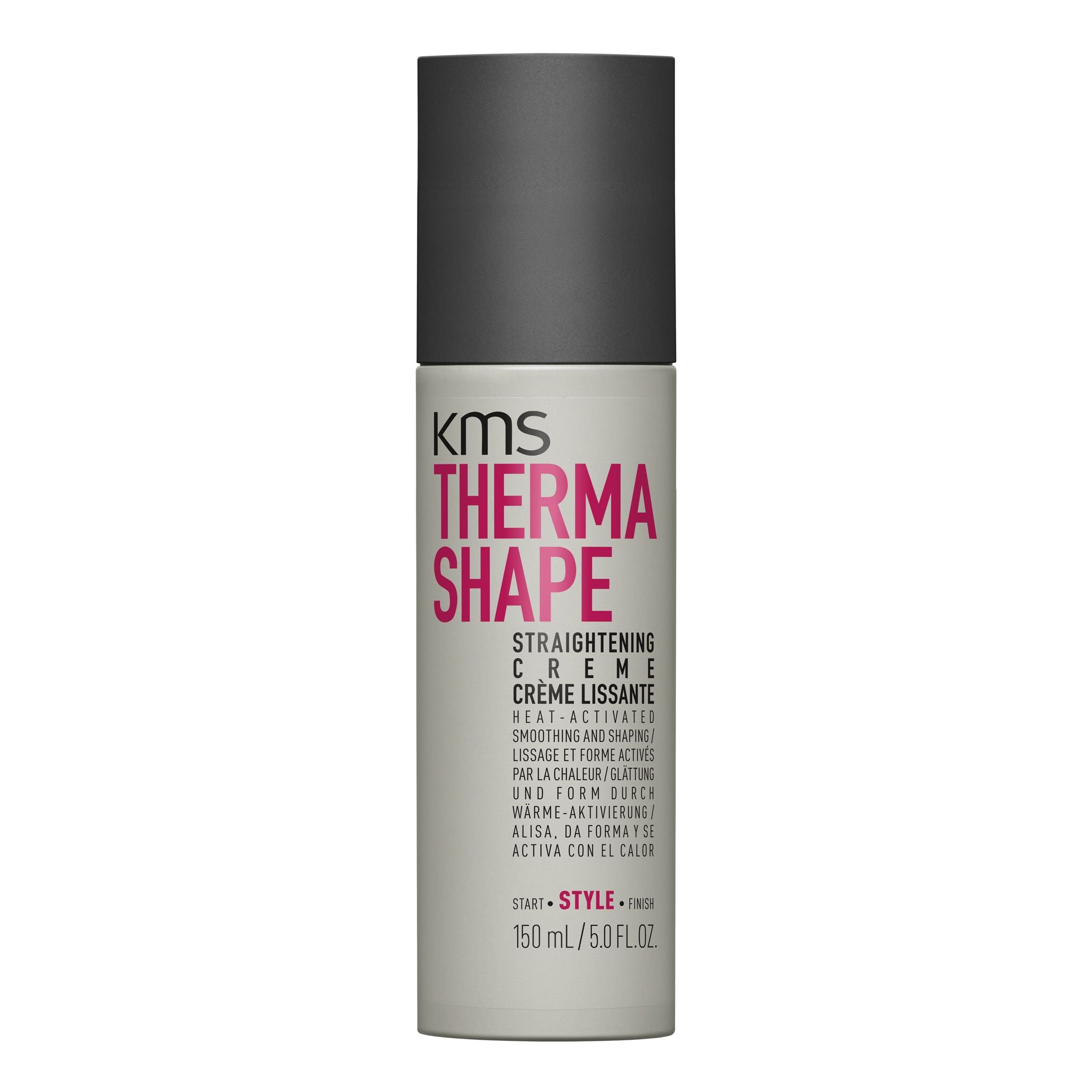 Therma Shape Straightening Creme
