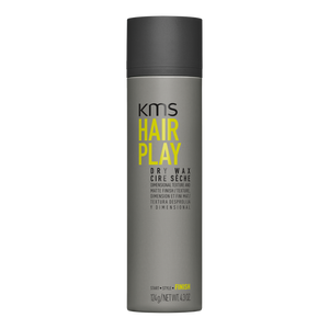 Hair Play Dry Wax