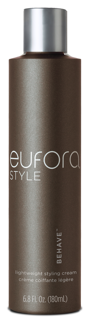 Behave Lightweight Styling Cream