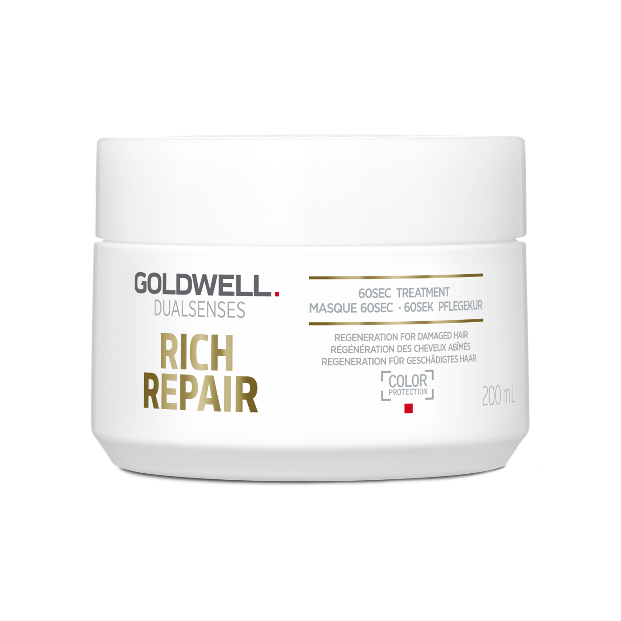 Rich Repair 60sec Treatment