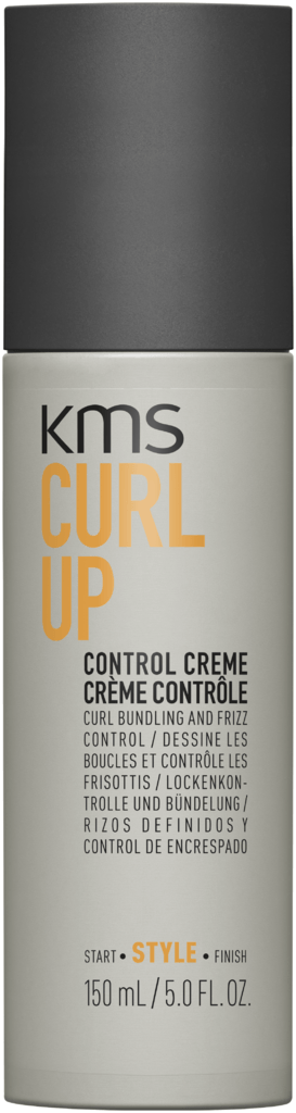 KMS Curl up Control Cream