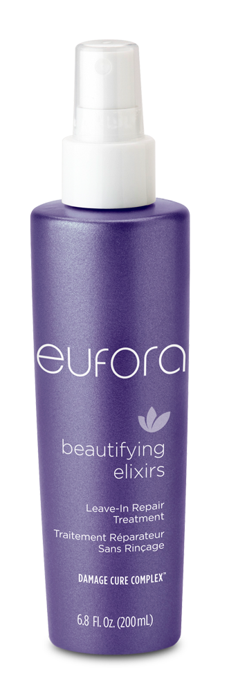 Leave-In Repair Treatment