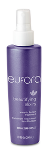 Leave-In Repair Treatment