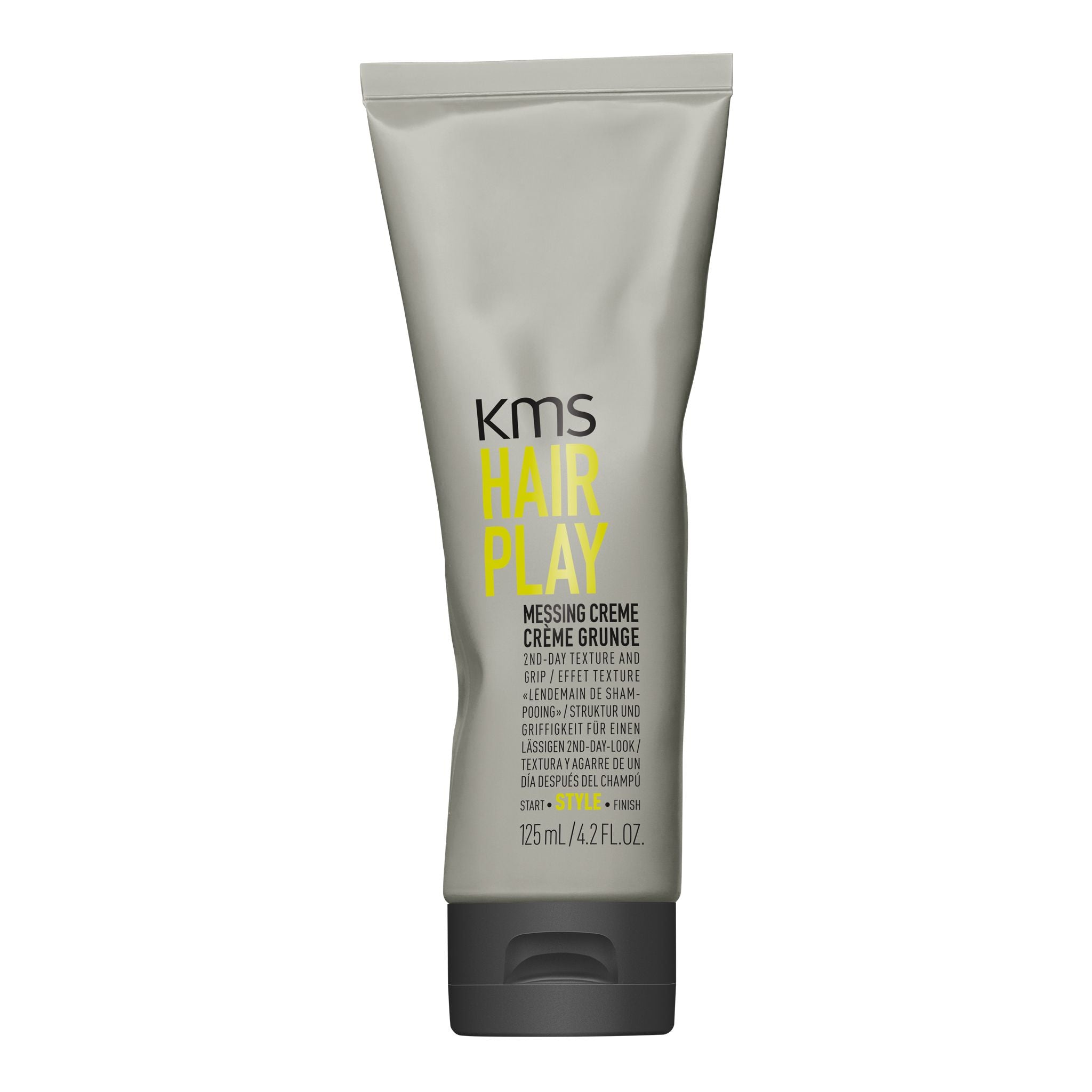 Hair Play Messing Creme