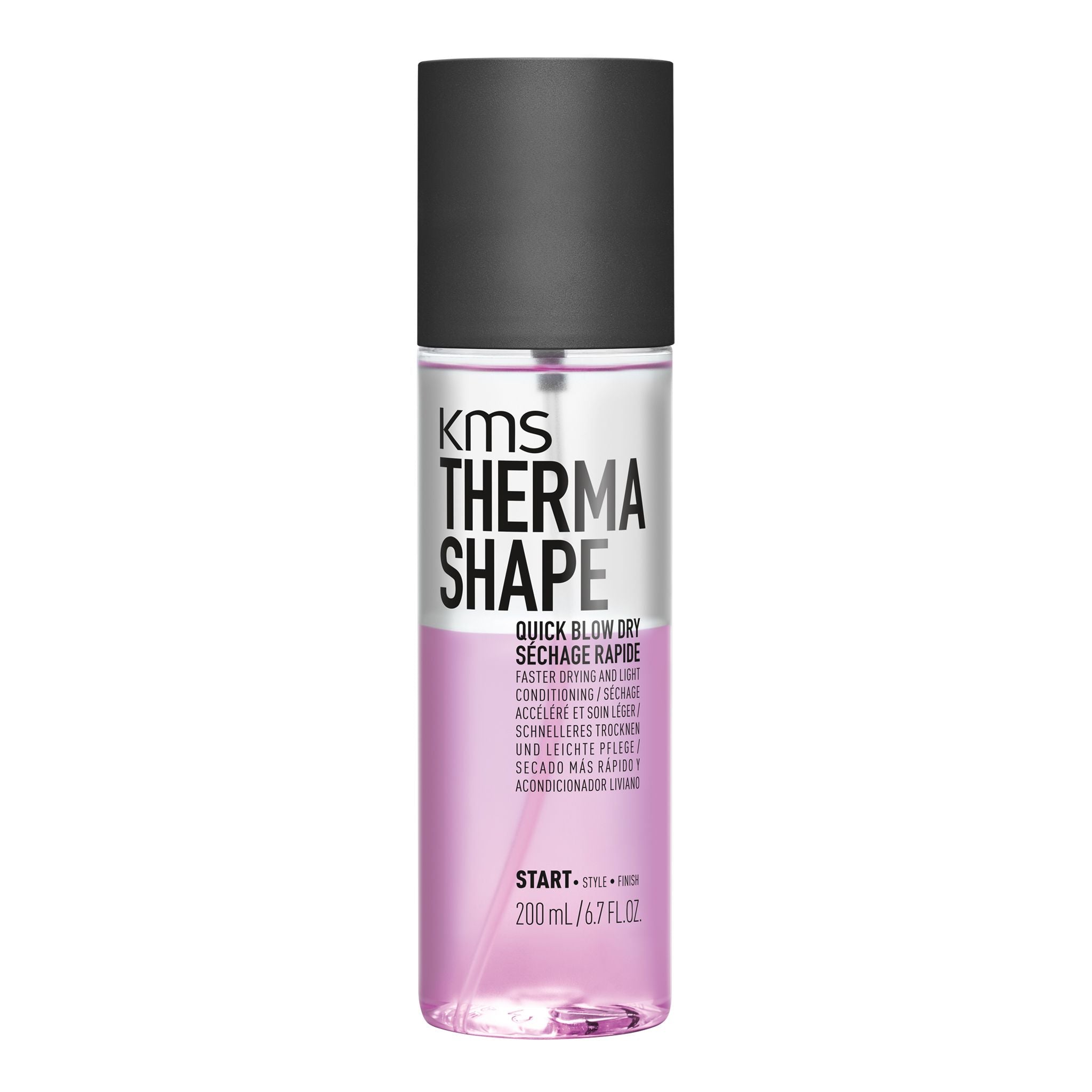 Therma Shape Quick Blow Dry