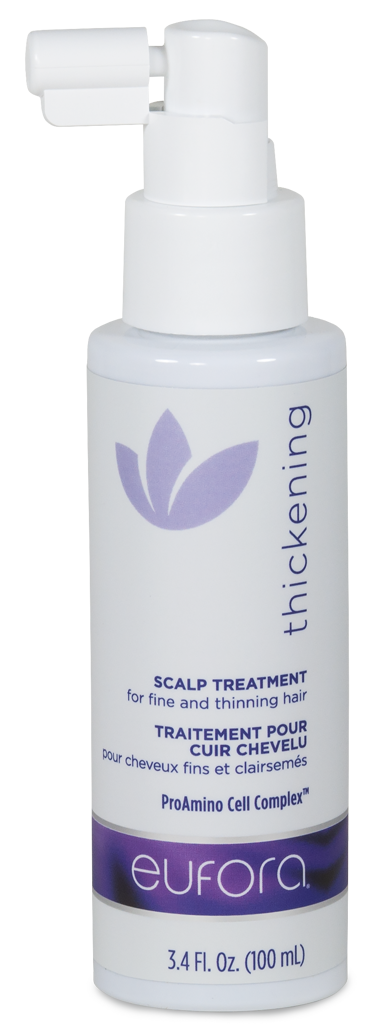 Thickening Scalp Treatment