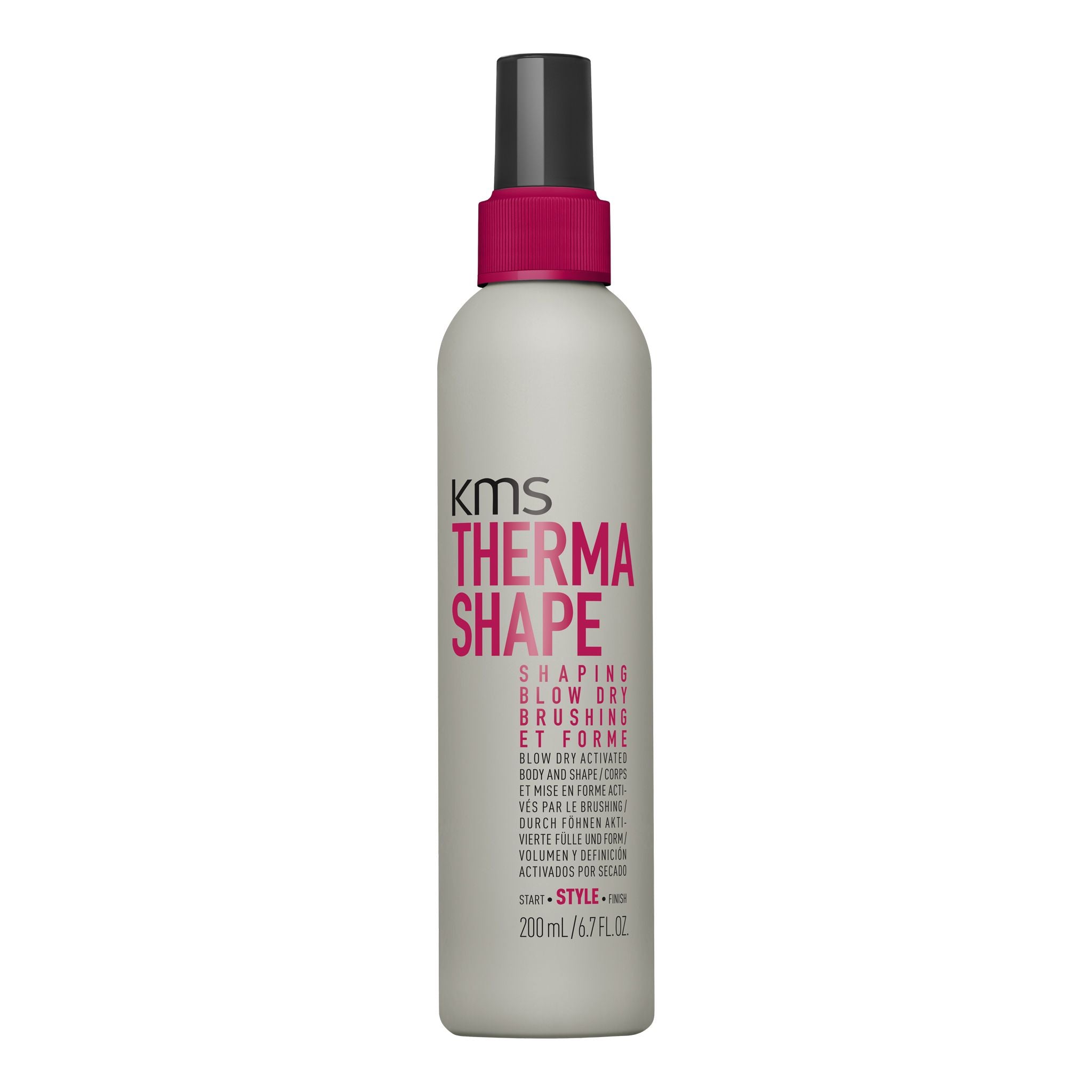 Therma Shape Shaping Blow Dry