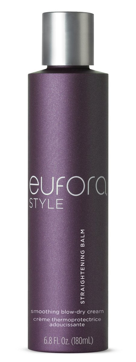 Smoothing Blow-Dry Cream