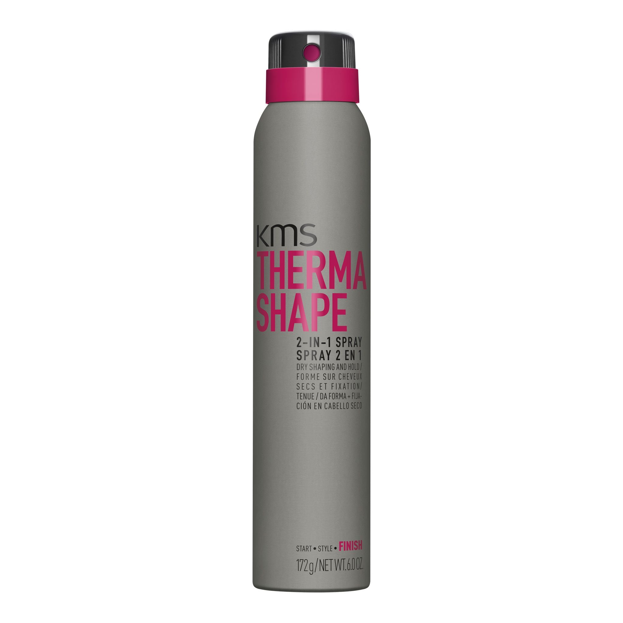 Therma Shape 2-In-1 Spray